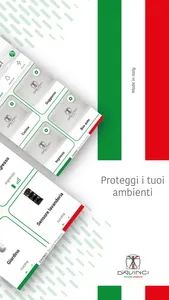 D'AVINCI screenshot 1