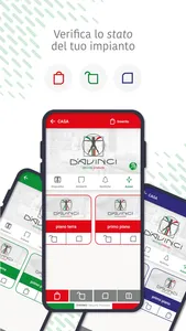 D'AVINCI screenshot 2