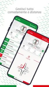 D'AVINCI screenshot 4