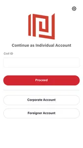 Maqasa Online screenshot 0