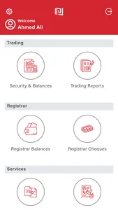 Maqasa Online screenshot 1