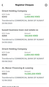 Maqasa Online screenshot 3