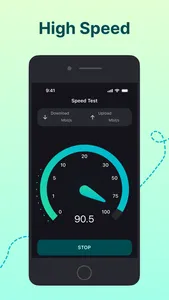 VPN FREE Super Unlimited Proxy screenshot 3