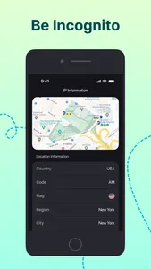 VPN FREE Super Unlimited Proxy screenshot 5