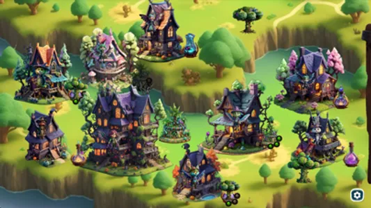 Avindi's Valley screenshot 0