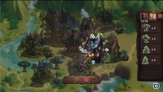 Avindi's Valley screenshot 3