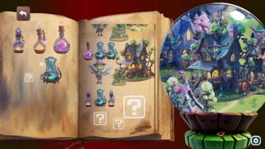 Avindi's Valley screenshot 4