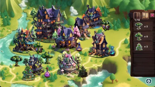 Avindi's Valley screenshot 7