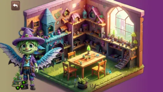 Avindi's Valley screenshot 9