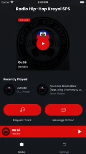 San Pran Souf screenshot 0