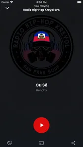 San Pran Souf screenshot 1