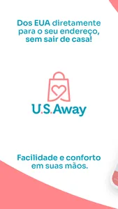 U.S.Away screenshot 0