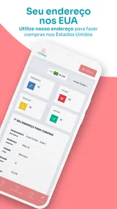 U.S.Away screenshot 1