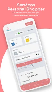 U.S.Away screenshot 4