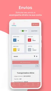 U.S.Away screenshot 5