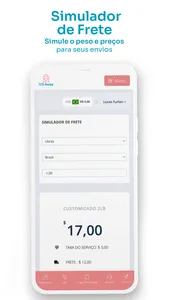 U.S.Away screenshot 6