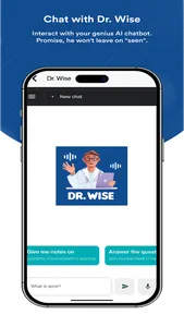 Dr.Wise screenshot 0