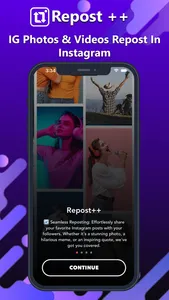 All Video Downloder - V screenshot 0