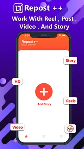 All Video Downloder - V screenshot 1