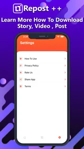 All Video Downloder - V screenshot 2