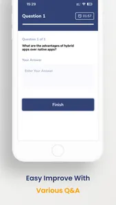 Tech Passport: Interview Hacks screenshot 4