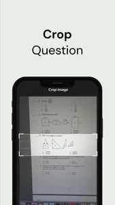 SnapSolve: Homework Solver AI screenshot 2