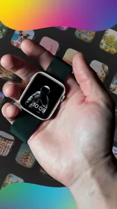 Watch Faces: Gallery screenshot 1