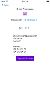 Musician's Master Toolkit screenshot 6