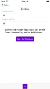 Musician's Master Toolkit screenshot 7