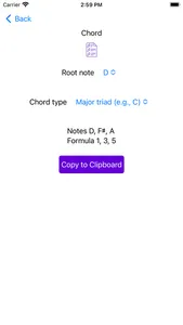 Musician's Master Toolkit screenshot 8