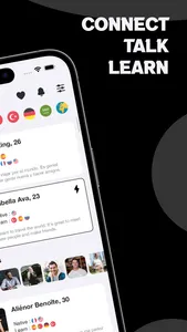 Speakart - Learn Language screenshot 1