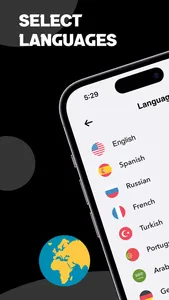 Speakart - Learn Language screenshot 4