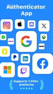 Authenticator App - Check Auth screenshot 0