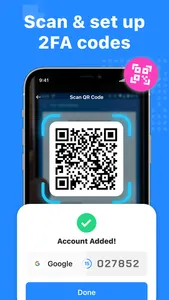 Authenticator App - Check Auth screenshot 2