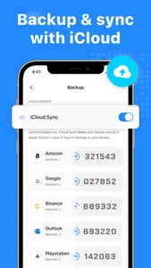 Authenticator App - Check Auth screenshot 3
