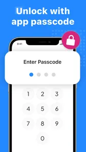 Authenticator App - Check Auth screenshot 4