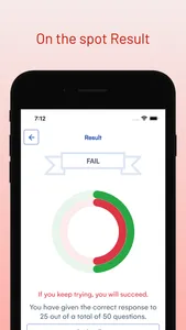 Journeyman Electrician - Prep screenshot 6