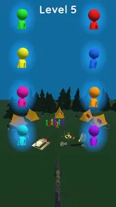 Kill The Imposter screenshot 1