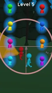 Kill The Imposter screenshot 2