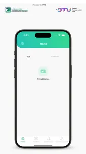 Dastak App screenshot 3