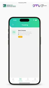 Dastak App screenshot 4