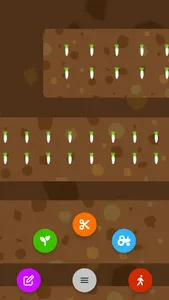 Farm Reco ファームレコ -家庭菜園・畑の記録- screenshot 0