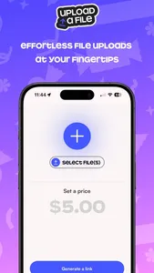 Kandy - Monetize everything screenshot 0