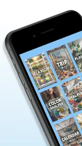 Iris AI Assistant screenshot 6