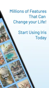 Iris AI Assistant screenshot 7