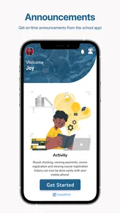 My PG App screenshot 0