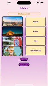 Soru Oyunları screenshot 2