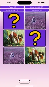 Soru Oyunları screenshot 5