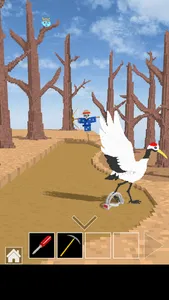 脱出ゲーム　火のある方へ screenshot 3