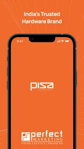 Pisa Hardware screenshot 0